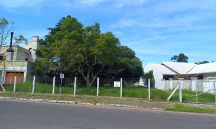 Terreno à venda na João Sarmento, Centro, Osório, 1080 m2 por R$ 800.000