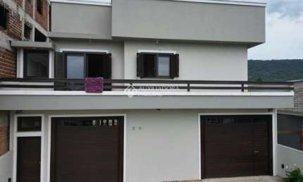 Casa com 3 quartos à venda na Marechal Floriano Peixoto, 2030, Centro, Osório, 233 m2 por R$ 1.050.000