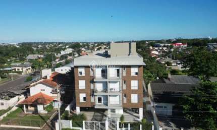 Apartamento com 3 quartos à venda na Nelson Silveiro De Souza, 313, Caiu Do Céu, Osório, 84 m2 por R$ 545.061