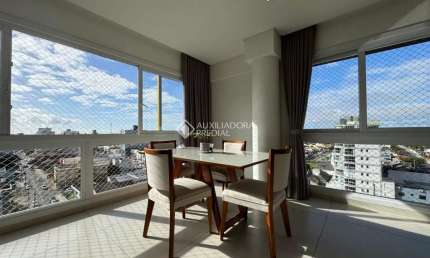 Apartamento com 3 quartos à venda na Júlio De Castilhos, 1290, Centro, Osório, 105 m2 por R$ 980.000