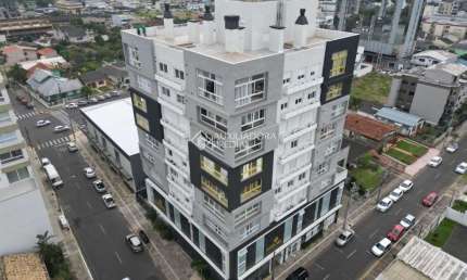 Apartamento com 2 quartos à venda na Júlio De Castilhos, 1290, Centro, Osório, 85 m2 por R$ 765.000
