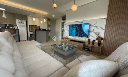 Apartamento com 3 quartos à venda na Júlio De Castilhos, 1290, Centro, Osório, 120 m2 por R$ 1.275.000