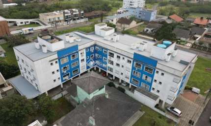 Apartamento com 2 quartos à venda na Barão Do Triunfo, 534, Centro, Osório, 66 m2 por R$ 334.000