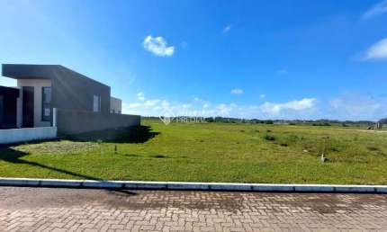 Terreno à venda na Getúlio Ferreira Da Silva, 235, Albatroz, Osório, 350 m2 por R$ 200.000