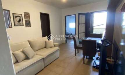 Apartamento com 2 quartos à venda na Manoel Marques Da Rosa, 348, Centro, Osório, 86 m2 por R$ 212.000