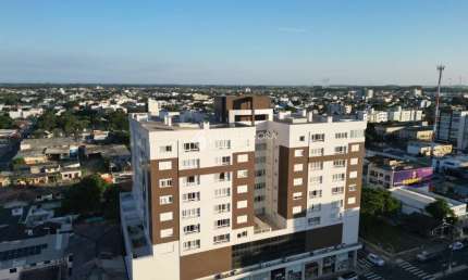 Apartamento com 2 quartos à venda na Manoel Marques Da Rosa, 601, Centro, Osório, 87 m2 por R$ 585.000