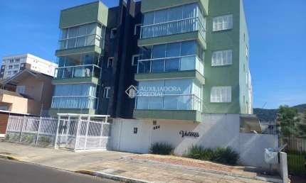 Apartamento com 2 quartos à venda na Firmiano Osório, 684, Centro, Osório, 83 m2 por R$ 380.000