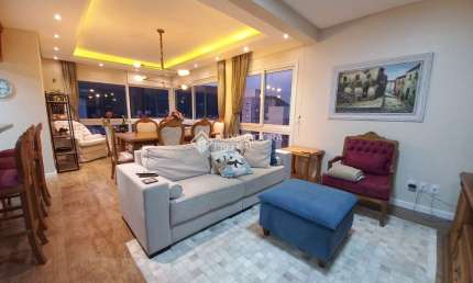 Apartamento com 2 quartos à venda na Getúlio Vargas, 1202, Centro, Osório, 87 m2 por R$ 690.000