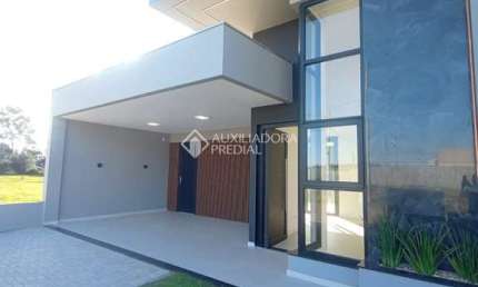 Casa com 3 quartos à venda na Josué Guimarães, 600, Panorâmico, Osório, 130 m2 por R$ 950.000