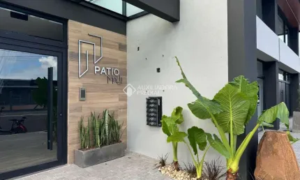 Sala comercial à venda na Avenida Jorge Dariva, 1370, Centro, Osório, 68 m2 por R$ 495.000