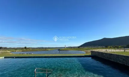 Terreno em condomínio fechado à venda na Linha Peixoto, 1130, Palmital, Osório, 420 m2 por R$ 392.000