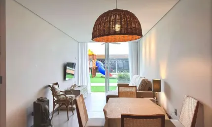 Apartamento com 2 quartos à venda na Central, 1500, Atlântida, Xangri-Lá, 71 m2 por R$ 985.000