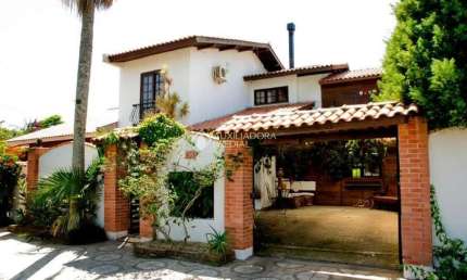 Casa com 3 quartos à venda na Garibaldi, 36, Centro, Osório, 120 m2 por R$ 689.000