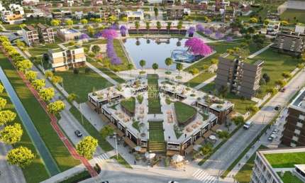Terreno à venda na General Osório, 16, Centro, Osório, 250 m2 por R$ 189.900