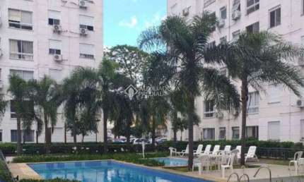 Apartamento com 3 quartos à venda na Avenida Bento Gonçalves, 255, Azenha, Porto Alegre, 81 m2 por R$ 460.000