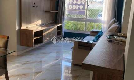 Apartamento com 3 quartos à venda na Avenida Bento Gonçalves, 255, Azenha, Porto Alegre, 81 m2 por R$ 460.000