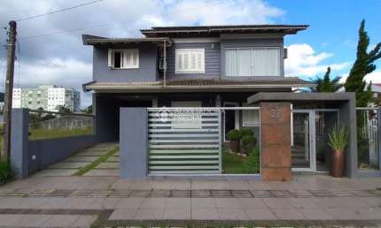 Casa com 3 quartos à venda na Nossa Senhora Da Conceição, 37, Centro, Osório, 300 m2 por R$ 1.290.000
