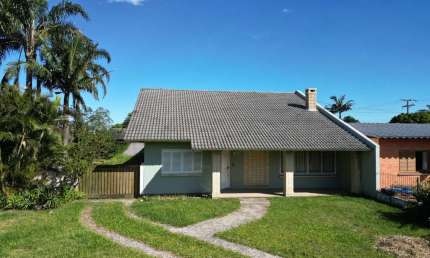 Casa com 3 quartos à venda na Voluntários Da Pátria, 233, Centro, Osório, 221 m2 por R$ 1.300.000