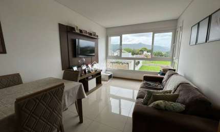 Apartamento com 2 quartos à venda na Da Lagoa, 1040, Panorâmico, Osório, 65 m2 por R$ 285.000