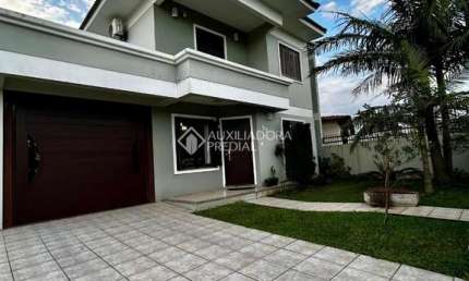 Casa com 3 quartos à venda na José Sebastião Dos Santos, 99, Centro, Osório, 147 m2 por R$ 950.000