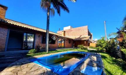 Casa com 3 quartos à venda na São Paulo, 34, Caiu Do Céu, Osório, 169 m2 por R$ 899.000