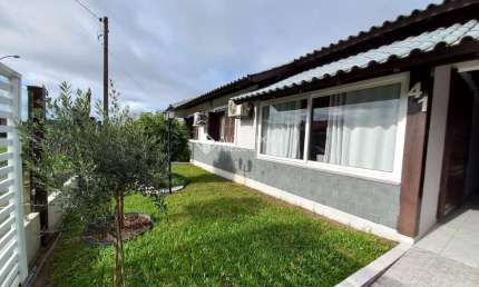 Casa com 3 quartos à venda na Oscár Pachêco Geier, 41, Pitangas, Osório, 242 m2 por R$ 670.000