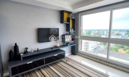 Apartamento com 2 quartos à venda na Firmiano De Osório, 692, Centro, Osório, 80 m2 por R$ 620.000