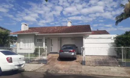 Casa com 3 quartos à venda na Nossa Senhora Da Conceição, 100, Centro, Osório, 371 m2 por R$ 1.300.000
