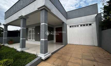 Casa com 3 quartos à venda na Joanin Gamba, 552, Caiu Do Céu, Osório, 250 m2 por R$ 850.000