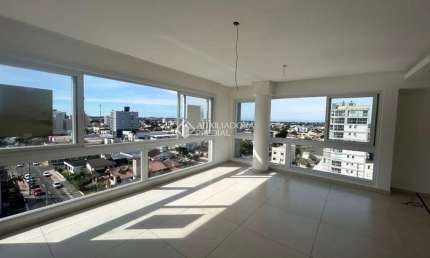 Apartamento com 3 quartos à venda na Marechal Floriano Peixoto, 1290, Centro, Osório, 105 m2 por R$ 850.000