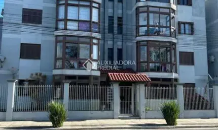 Apartamento com 3 quartos à venda na Santos Dumont, 1136, Centro, Osório, 81 m2 por R$ 340.000