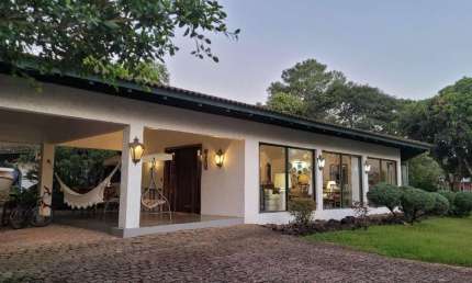 Casa em condomínio fechado com 3 quartos à venda na Dos Escondidos, 1, Farroupilha, Osório, 270 m2 por R$ 2.014.000