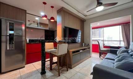 Apartamento com 2 quartos à venda na Arroio Do Meio, 1315, Zona Nova, Capão da Canoa, 103 m2 por R$ 590.000