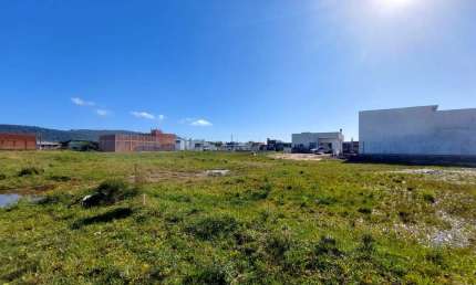 Terreno à venda na 15 De Novembro, 23, Centro, Osório, 439 m2 por R$ 286.000