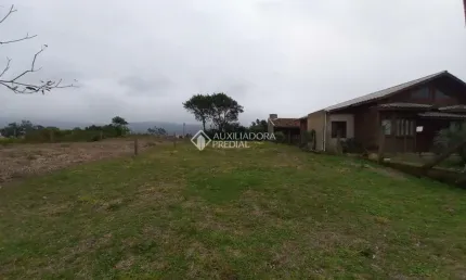 Terreno comercial à venda na Viana Moog, 190, Panorâmico, Osório, 348 m2 por R$ 175.000