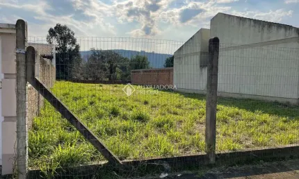 Terreno à venda na Antônio Lussana Sobrinho, 763, Porto Lacustre, Osório, 308 m2 por R$ 170.000