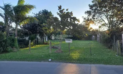 Terreno à venda na Brasil, 1, Porto Lacustre, Osório, 585 m2 por R$ 250.000