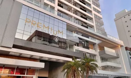 Apartamento com 2 quartos à venda na Rua Marabá, 2560, Centro, Capão da Canoa, 75 m2 por R$ 1.280.000