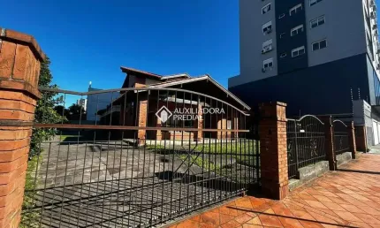 Casa com 5 quartos à venda na Barão Do Rio Branco, 572, Centro, Osório, 304 m2 por R$ 1.550.000