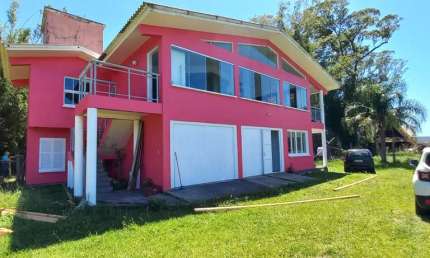 Casa com 3 quartos à venda na Br-101, 455, Costa Verde, Osório, 250 m2 por R$ 2.250.000