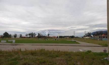 Terreno à venda na Da Lagoa, 1040, Panorâmico, Osório, 276 m2 por R$ 200.000