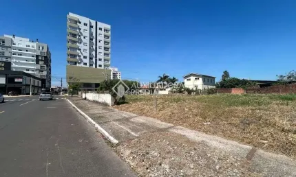 Terreno comercial à venda na Marechal Floriano Peixoto, 01, Centro, Osório, 648 m2 por R$ 4.800.000