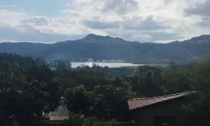 Casa com 2 quartos à venda na Santinha, 614, Zona Rural, Santo Antônio da Patrulha, 25714 m2 por R$ 215.000