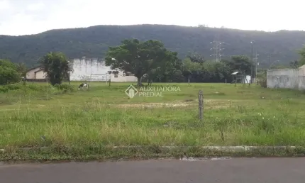 Terreno à venda na firmiano osório, 16, centro, osório, 540 m2 por r$ 350.000