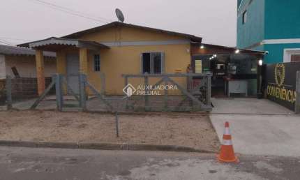 Casa com 2 quartos à venda na 20 De Setembro, 112, Glória, Osório, 200 m2 por R$ 255.000