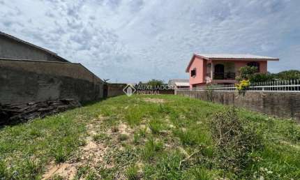 Terreno à venda na Viana Moog, 433, Panorâmico, Osório, 360 m2 por R$ 170.000