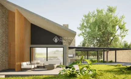 Casa em condomínio fechado com 3 quartos à venda na Da Serra, 587, Farroupilha, Osório, 346 m2 por R$ 4.500.000