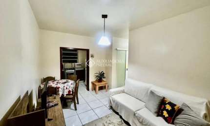 Apartamento com 3 quartos à venda na 24 De Maio, 800, Centro, Osório, 61 m2 por R$ 280.000