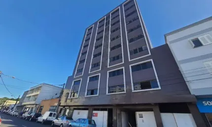 Sala comercial à venda na Júlio De Castilhos, 760, Centro, Osório, 32 m2 por R$ 235.000