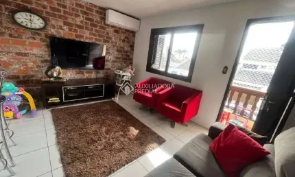 Apartamento com 2 quartos à venda na Nossa Senhora Da Conceição, 144, Centro, Osório, 69 m2 por R$ 260.000